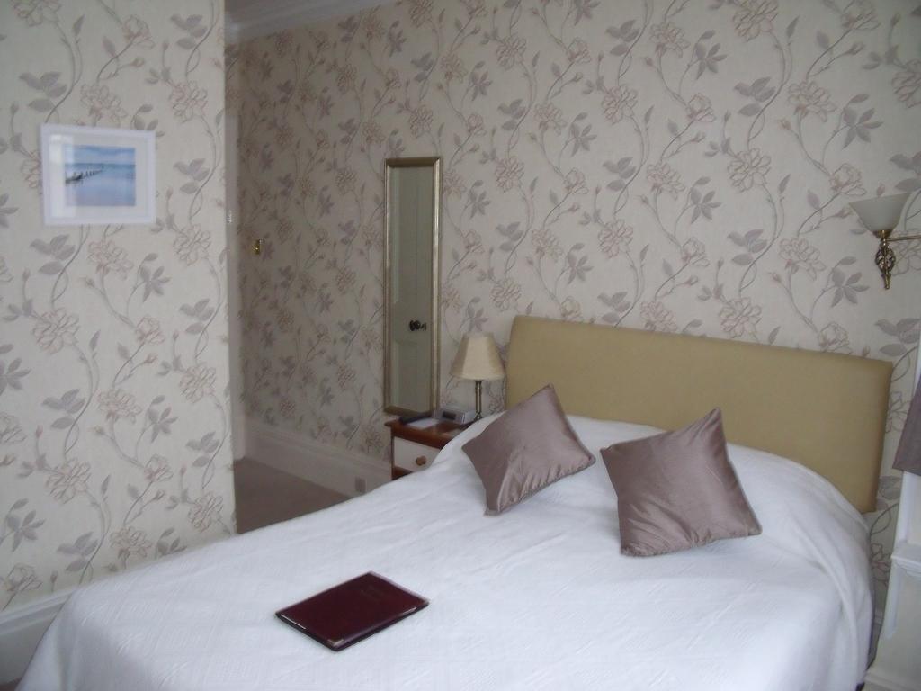 Southcroft Guest House Eastbourne Room photo