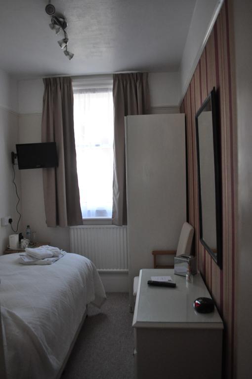 Southcroft Guest House Eastbourne Room photo
